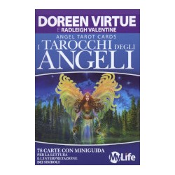 I Tarocchi degli Angeli