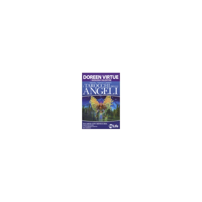I Tarocchi degli Angeli