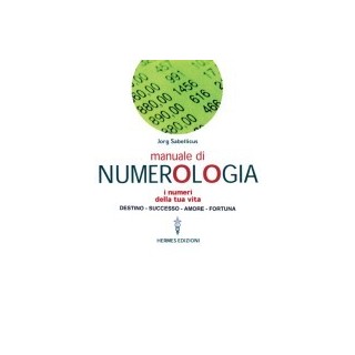 Manuale di Numerologia