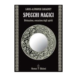 Specchi magici