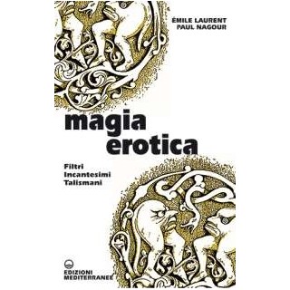 Magia erotica