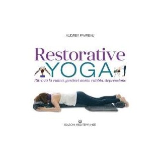 Restorative Yoga