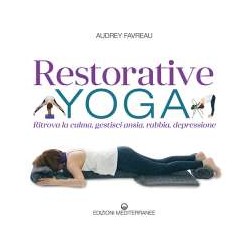 Restorative Yoga