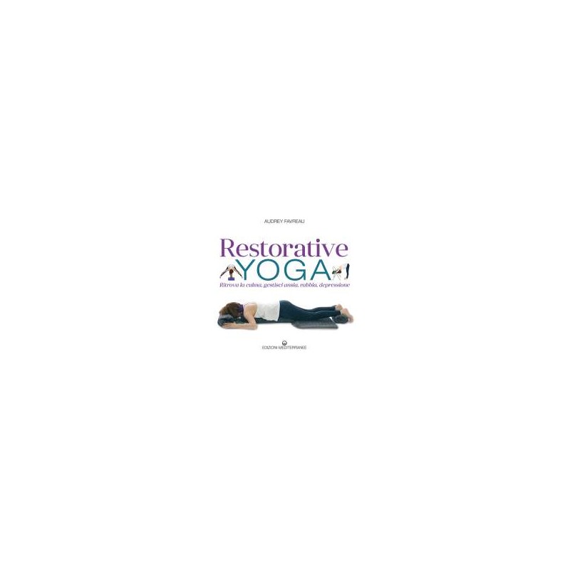 Restorative Yoga