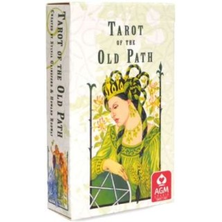 Tarot of the Old Path - Tarocchi