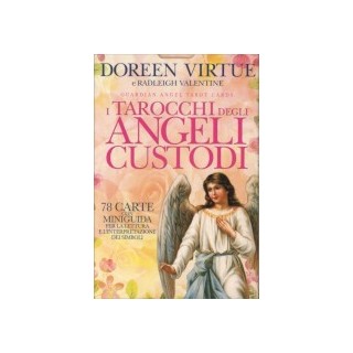 Tarocchi degli Angeli Custodi