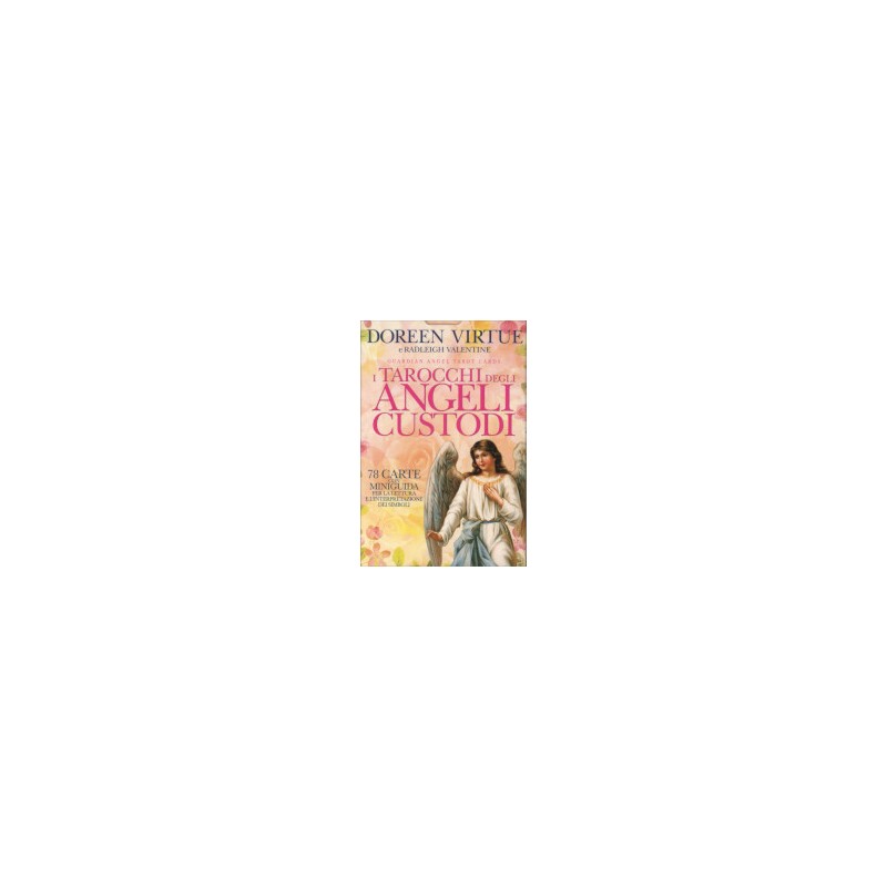 Tarocchi degli Angeli Custodi