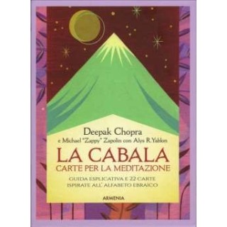 La Cabala. Carte per la Meditazione