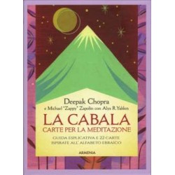 La Cabala. Carte per la Meditazione