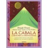 La Cabala. Carte per la Meditazione
