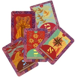 La Cabala. Carte per la Meditazione