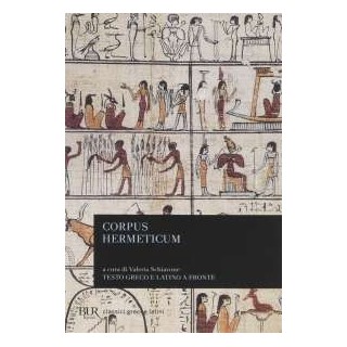 Corpus Hermeticum