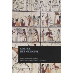 Corpus Hermeticum