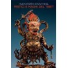 Mistici e maghi del Tibet