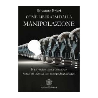Come liberarsi dalla manipolazione