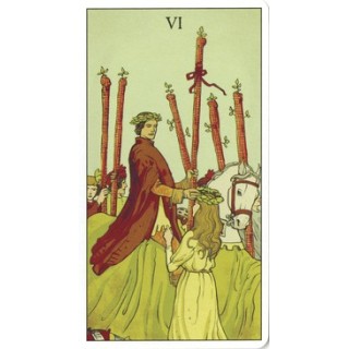 After Tarot - Cofanetto: Tarocchi + Libro in Inglese