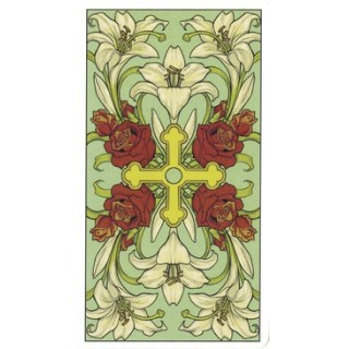 After Tarot - Cofanetto: Tarocchi + Libro in Inglese