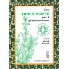 Erbe e piante per il primo soccorso