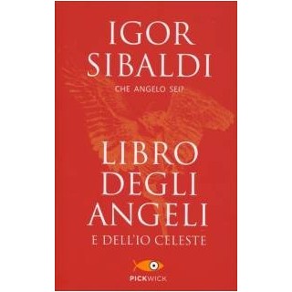 Libro degli Angeli e dell'Io Celeste