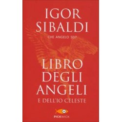 Libro degli Angeli e dell'Io Celeste