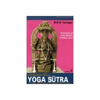 L' Essenza degli Yoga Sutra