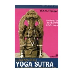 L' Essenza degli Yoga Sutra
