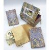 Tarocchi Milanesi Edoardo Dotti 1862 - Deluxe