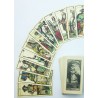 Tarocchi Milanesi Edoardo Dotti 1862 - Deluxe