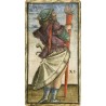 Tarocchi Sola Busca Golden Edition 1491 - Deluxe
