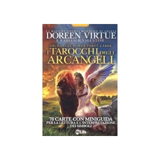 I Tarocchi degli Arcangeli