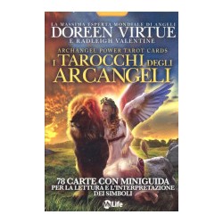 I Tarocchi degli Arcangeli