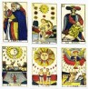Tarocchi Vergnano 1830 - Deluxe