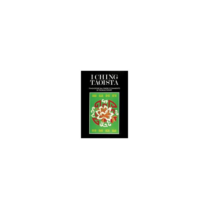 I Ching Taoista