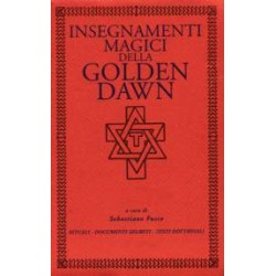 Insegnamenti Magici della Golden Dawn - 1° Vol.