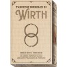 Tarocchi Simbolici di Wirth - Cofanetto: carte + libro