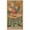 Tarocchi Simbolici di Wirth - Cofanetto: carte + libro