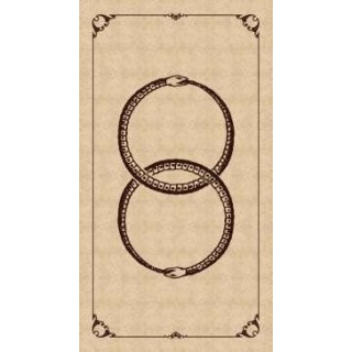 Tarocchi Simbolici di Wirth - Cofanetto: carte + libro