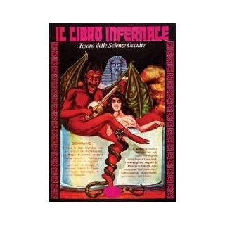 Il Libro Infernale