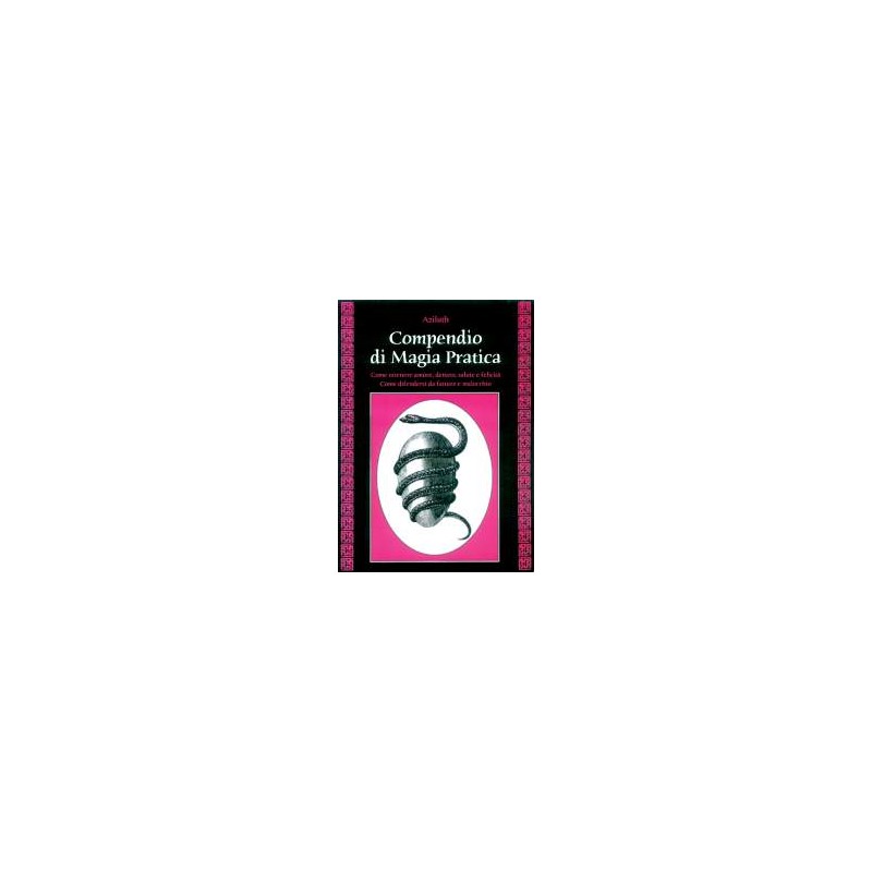 Compendio di Magia Pratica