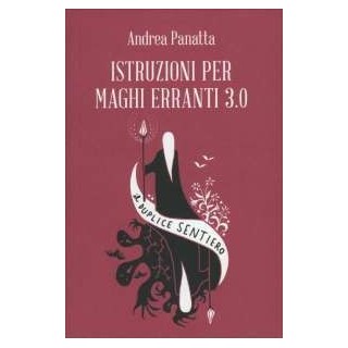 Istruzioni per Maghi Erranti 3.0