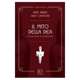 Il mito della Dea