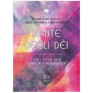 Piante degli dei