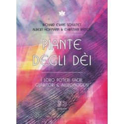 Piante degli dei