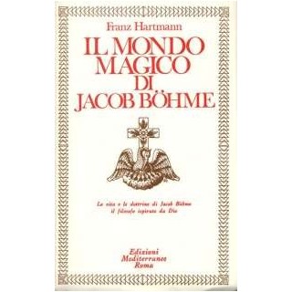 Il Mondo magico di Jacob Bohme