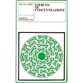 Esercizi di concentrazione