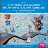 L'Universo Crearmonico delle Costellazioni Familiari - Carte + Libro