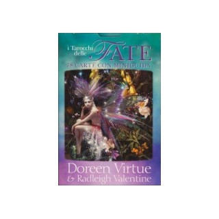 I Tarocchi delle Fate