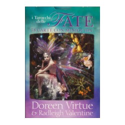I Tarocchi delle Fate
