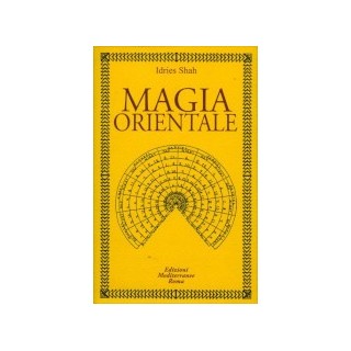 z-z Magia orientale