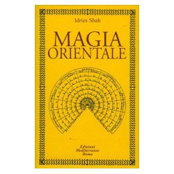 z-z Magia orientale